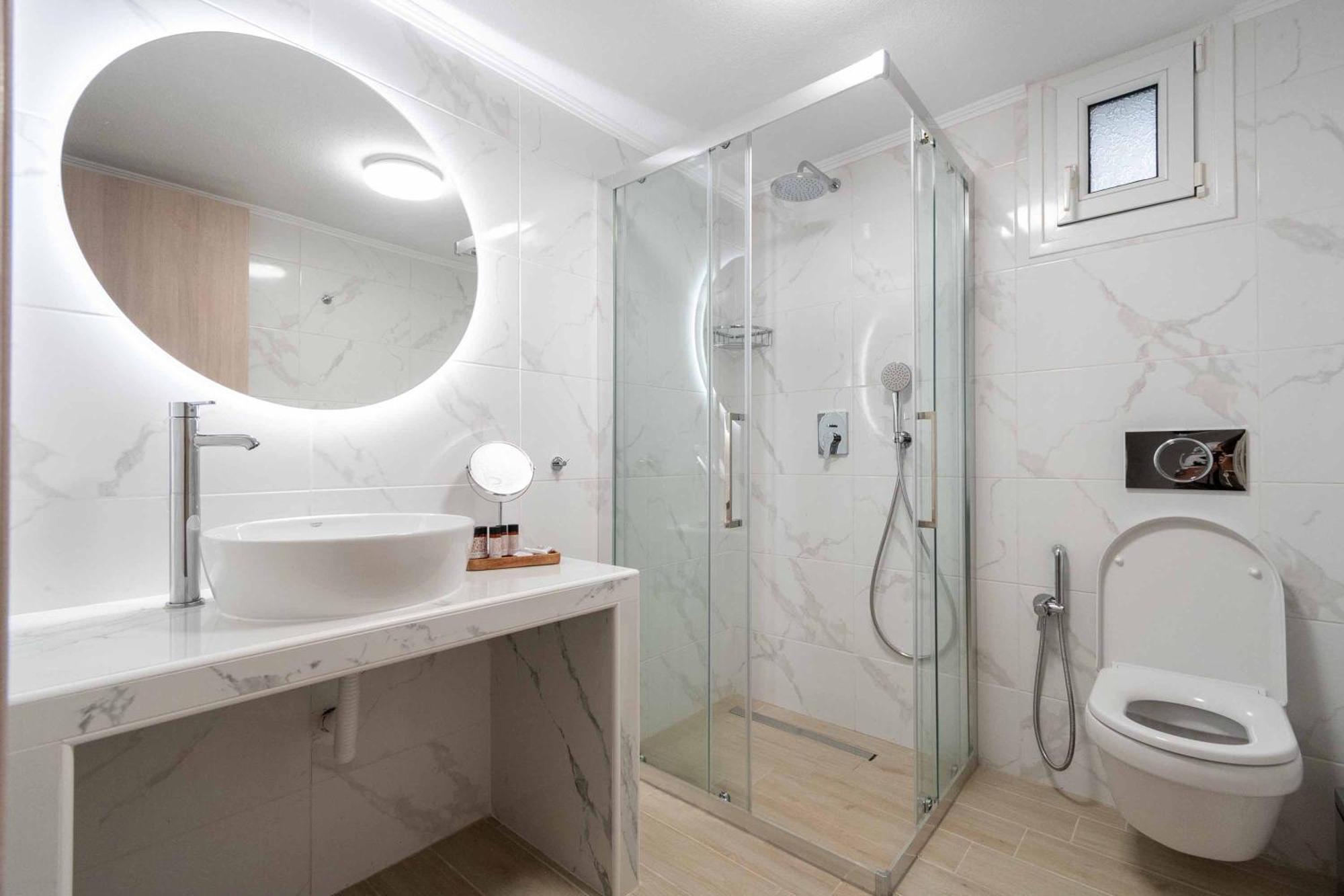 Hypnos Hili Apartment Alexandroúpolis Ngoại thất bức ảnh