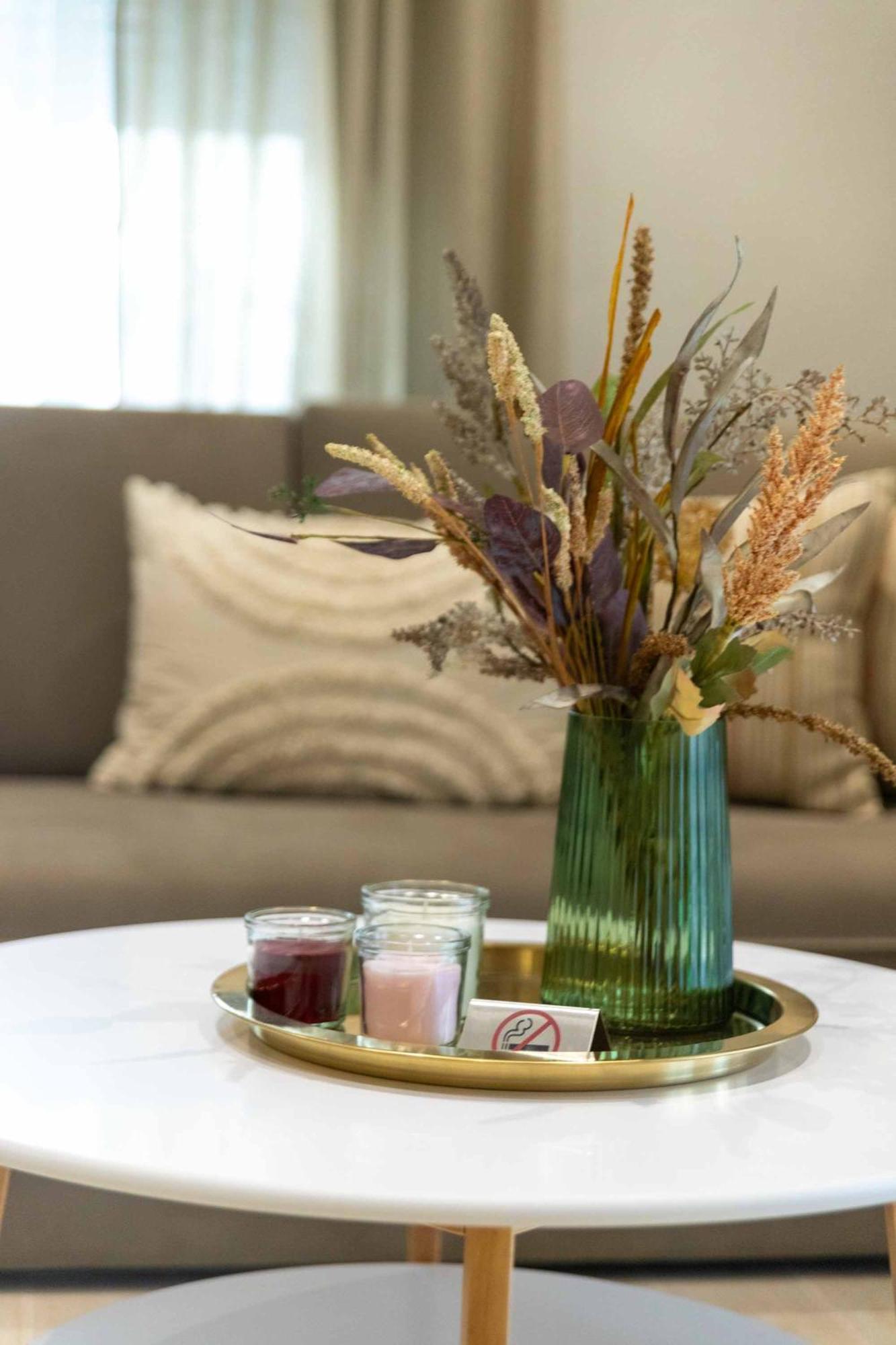 Hypnos Hili Apartment Alexandroúpolis Ngoại thất bức ảnh